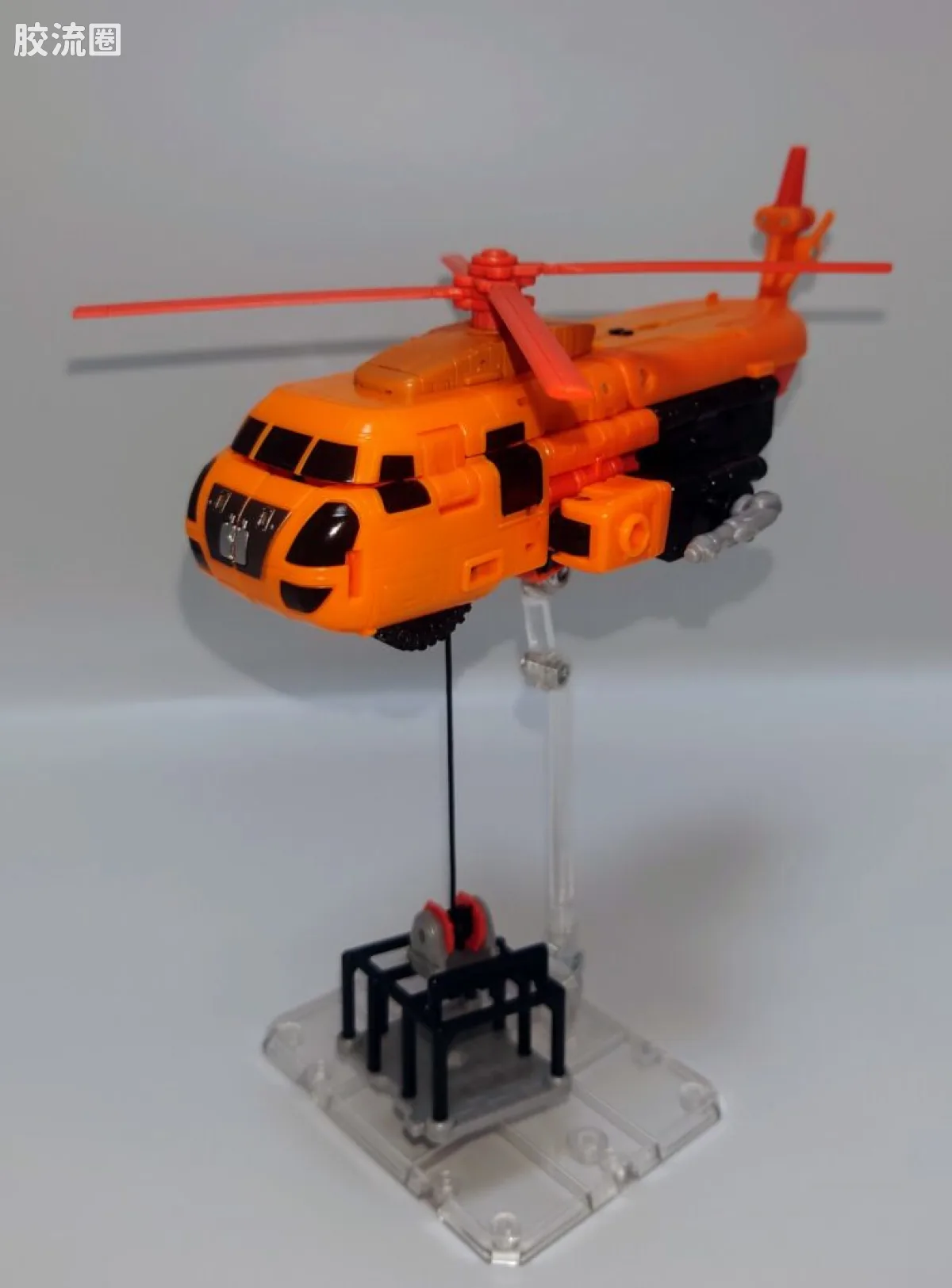 传世TL 传承 TL-76 L级 沙暴 - 图片